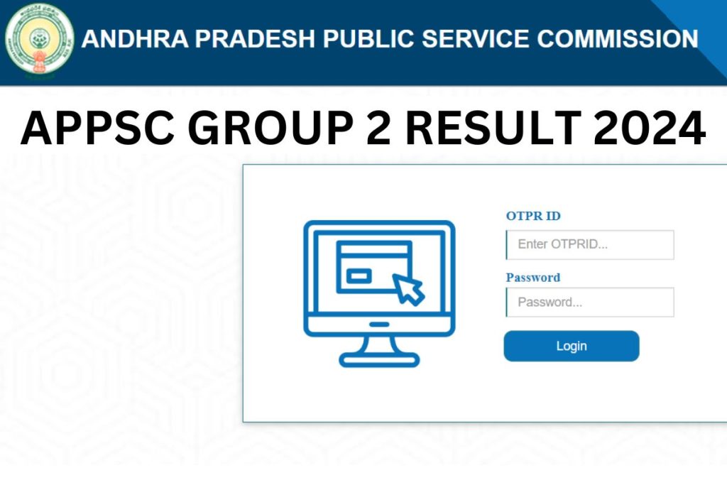 APPSC Group 2 Result 2024 Date - Expected Cut Off Marks