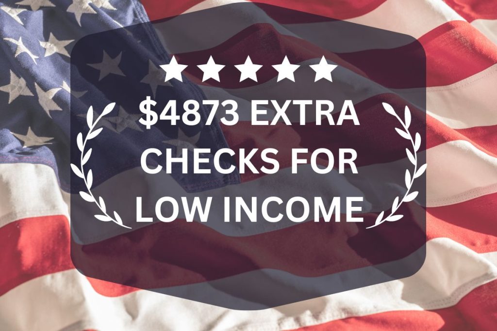 $4,873 Checks 2024 - Approved Direct Deposit for SSA, SSI, SSDI Dates & Eligibility