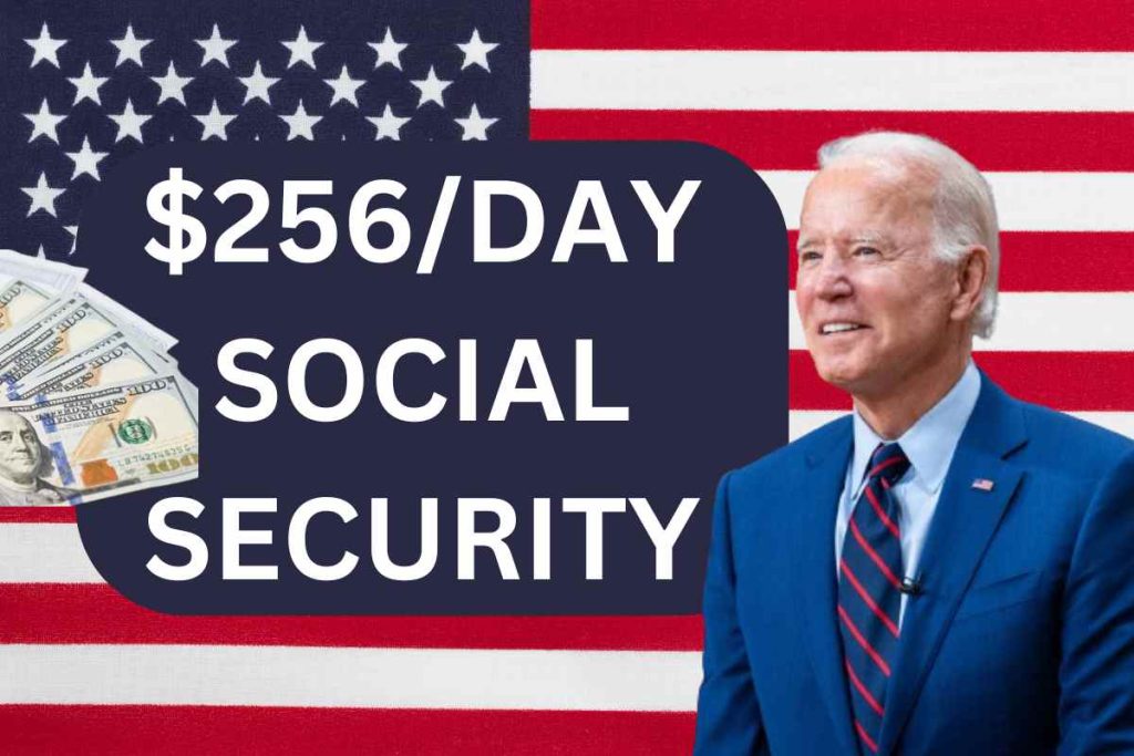 $256/Day April 2024 : Payment Date For SSI, SSDI & VA & Eligibility Check
