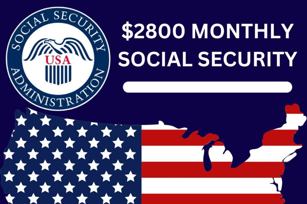 $2,800/Mo For Social Security SSI SSDI VA - Who Is Eligible?