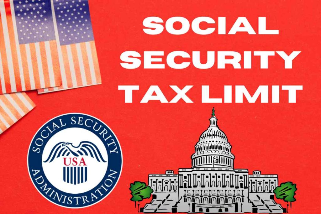 Social Security Tax Limit 2024 - Know Taxable Earnings, Income Increase Limit