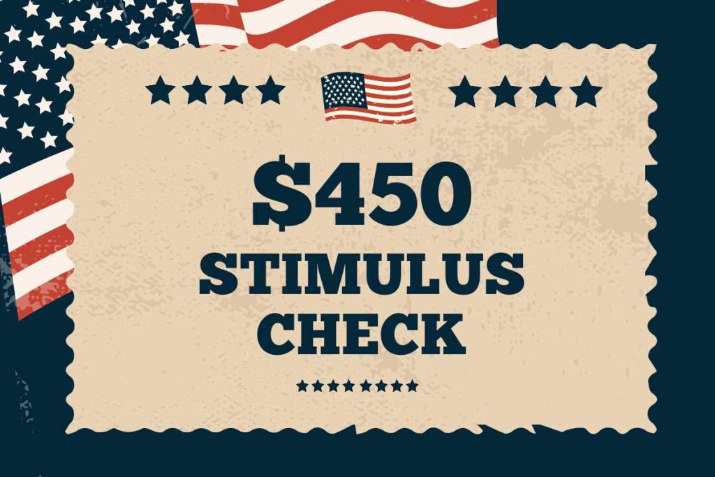 $450 Stimulus Checks May 2024 – For SSI, SSDI & VA Payment Date & Who Is Eligible?