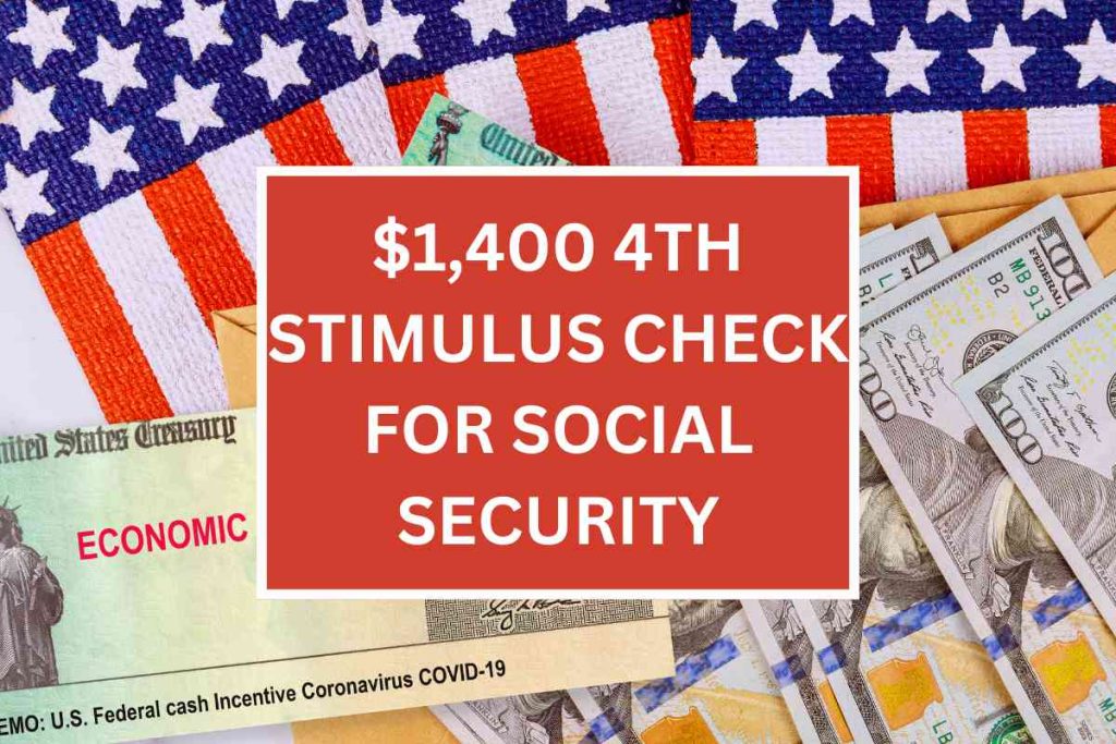 Apply For 4th Stimulus Check 2024 Eligibility Elena Heather