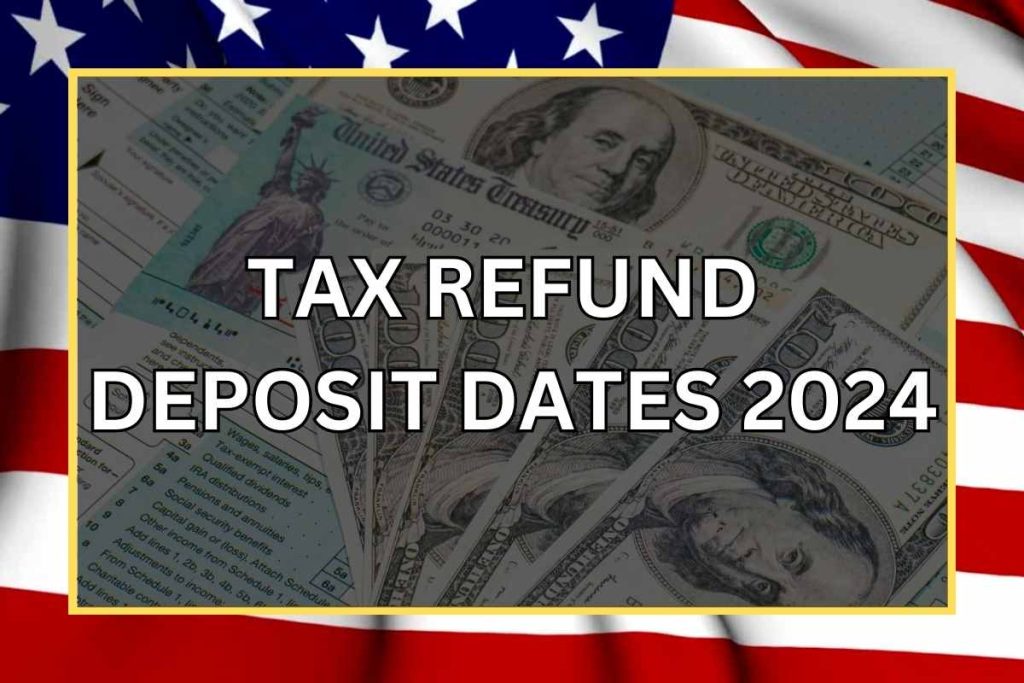 Tax Day 2024 Refund Date Lorry Renelle