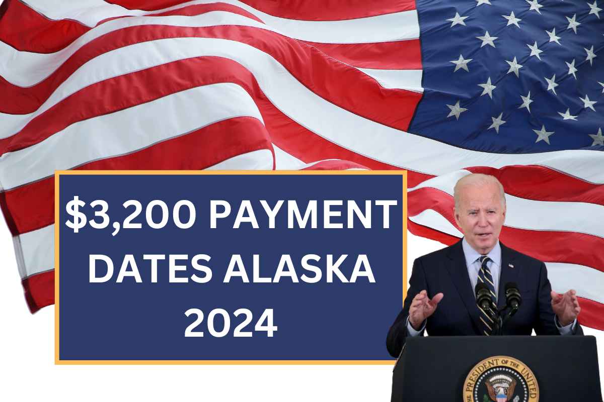 3,200 Payments Dates 2024 Check State Name, Eligibility & Update